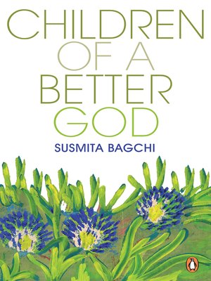 cover image of Children of a Better God